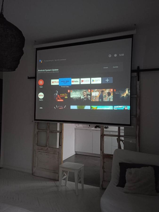 Warsaw Concierge Unique Design Studio エクステリア 写真