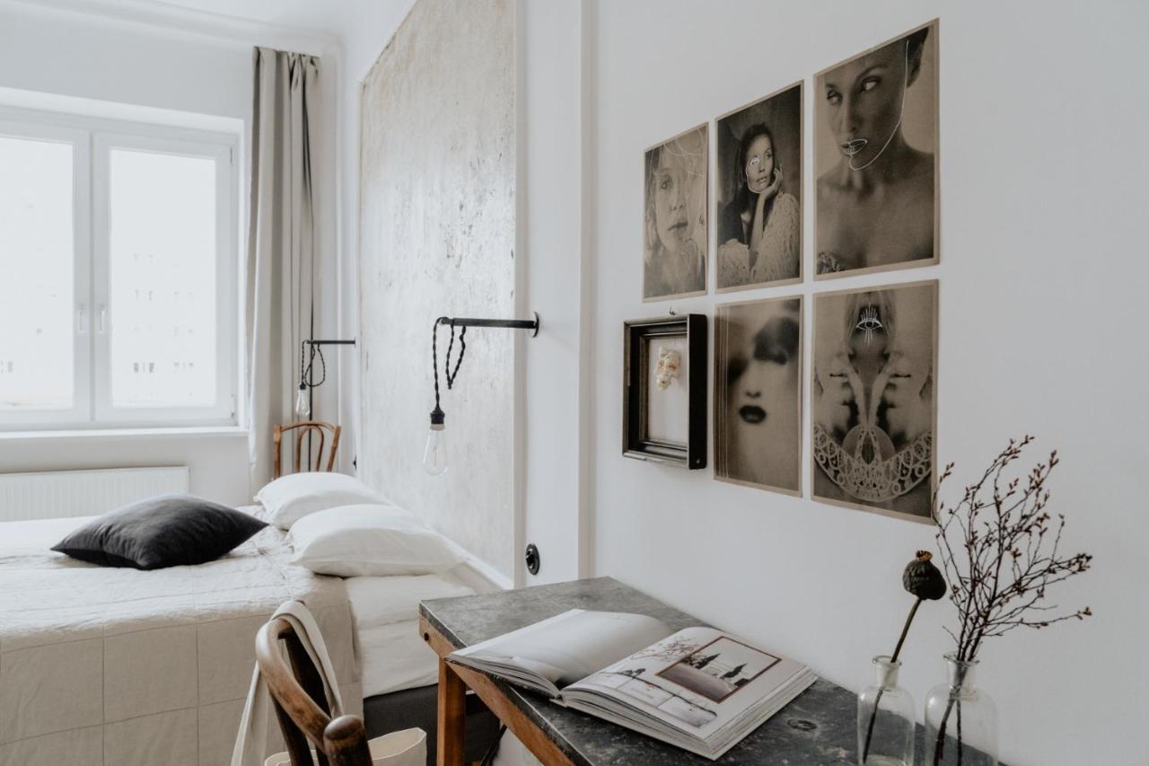 Warsaw Concierge Unique Design Studio エクステリア 写真